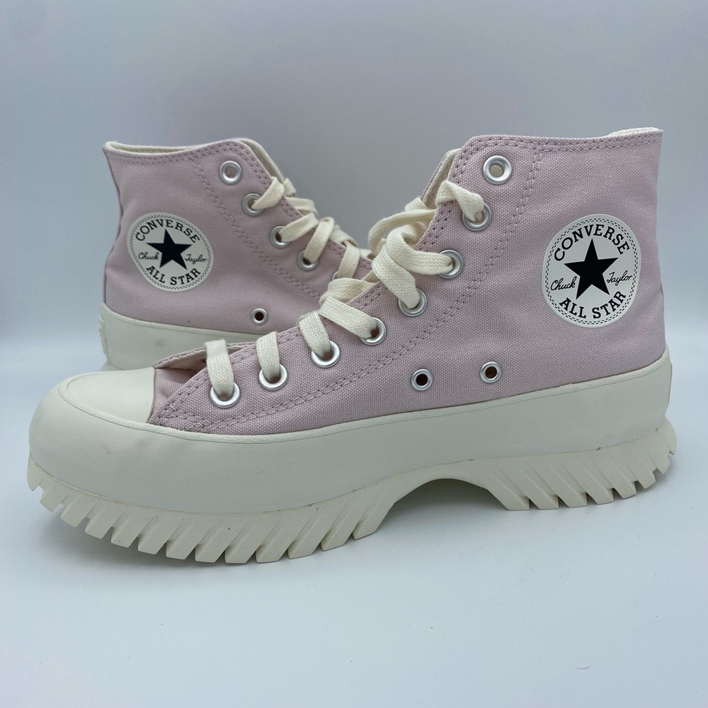 Converse Chuck Taylor All Star Lugged 2.0